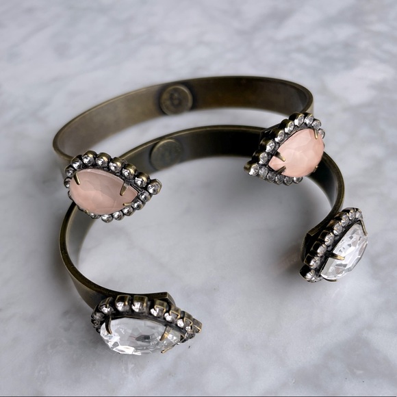 Loren Hope cuff bracelet - Picture 3 of 3